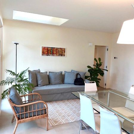 Verde Rame In Citta' Alta Con Garage Charme E Relax Apartment Bergamo Bagian luar foto
