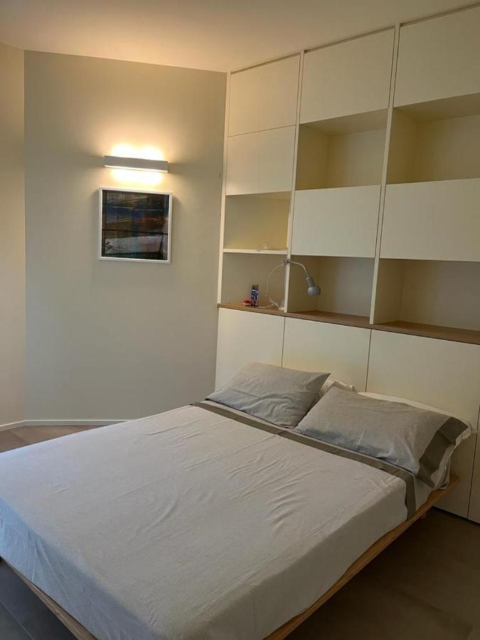 Verde Rame In Citta' Alta Con Garage Charme E Relax Apartment Bergamo Bagian luar foto