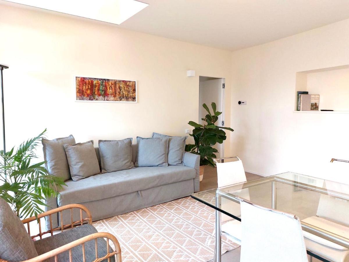 Verde Rame In Citta' Alta Con Garage Charme E Relax Apartment Bergamo Bagian luar foto