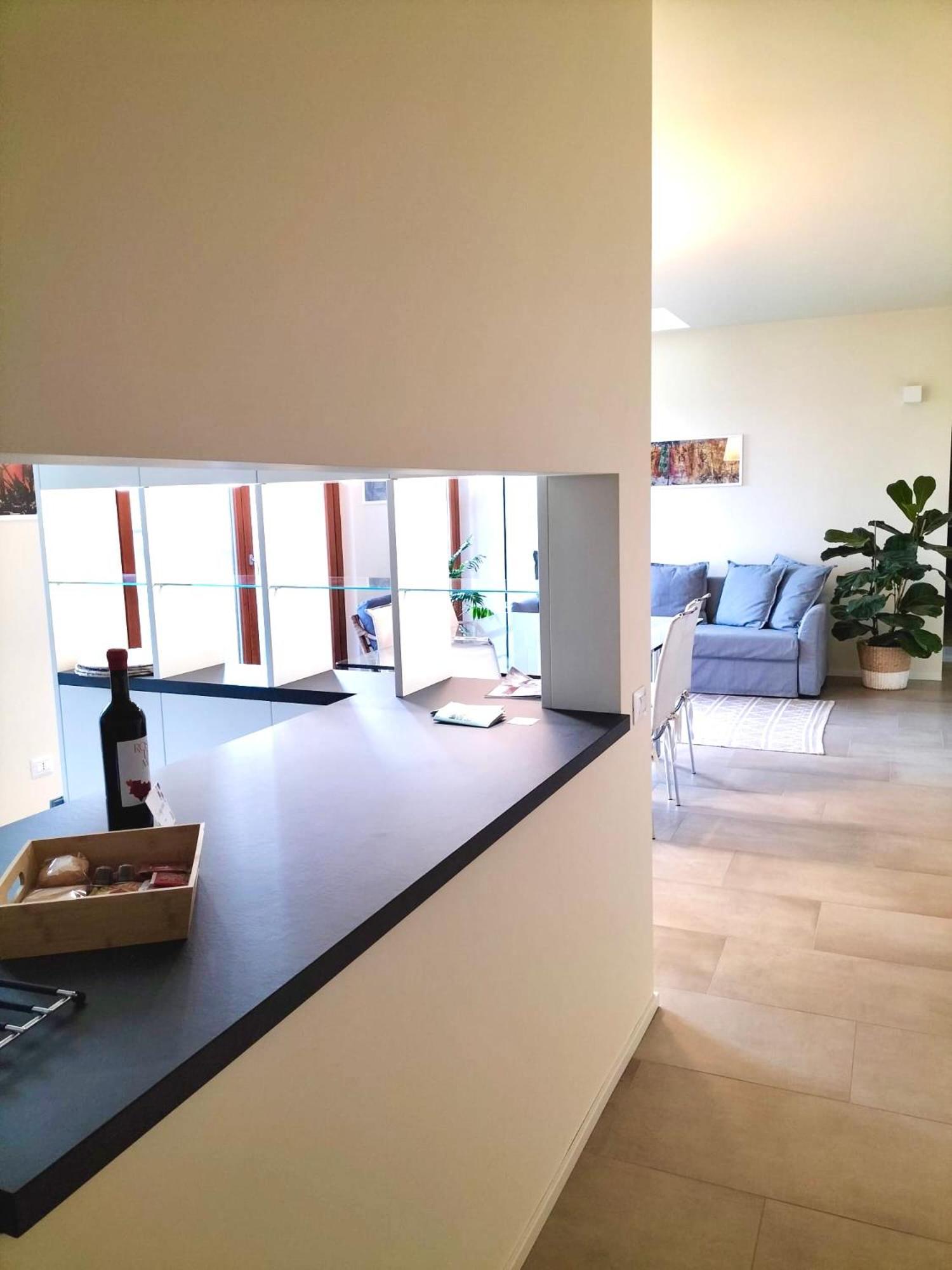Verde Rame In Citta' Alta Con Garage Charme E Relax Apartment Bergamo Bagian luar foto